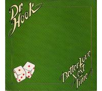 Dr Hook - Dr Hook - Better Love Next Time - [7"]