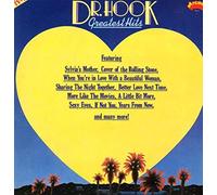DR.HOOK - DR.HOOK - GREATEST HITS LP