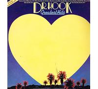 Dr. Hook - Dr. Hook - Greatest Hits - [LP]