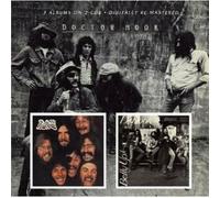Dr. Hook - Dr Hook/Sloppy..
