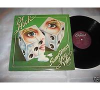 DR HOOK - Dr. Hook - Sometimes You Win