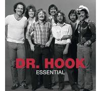 Dr Hook - Essential [Import]