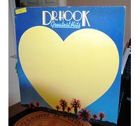 Dr. Hook - Greatest hits (1980) / Vinyl record [Vinyl-LP]