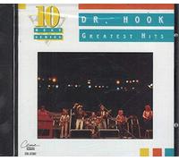 Dr. Hook - Greatest Hits [Cema]
