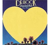 Dr Hook - Greatest Hits