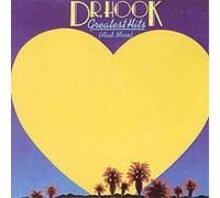 Dr. Hook Greatest Hits: (And More) (CD) Album