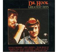 Dr Hook - Greatest Hits: Dr Hook
