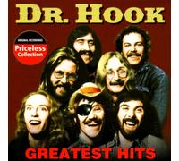 Dr. Hook - Greatest Hits [Import]