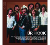 DR HOOK – Icon