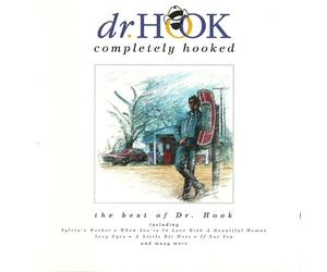 Dr. Hook - incl. You Make My Pants Want To Get Up And Dance