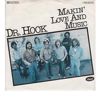 Dr. Hook - Making Love And Music