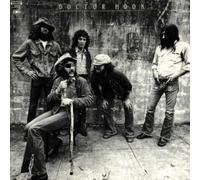 Dr Hook & Medicine Show by Dr. Hook & The Medicine Show [Audio CD] NEUF