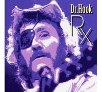 Dr Hook & Medicine Show - Dr. Hook Rx [Musikkassette]