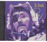 Dr Hook & Medicine Show - RX Dr Hook