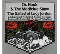 Dr. HOOK & MEDICINE SHOW - The Ballad of Lucy Jordan / EMB 31799