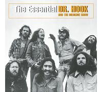 Dr Hook & Medicine Show - Essential Dr Hook & The Medicine Show
