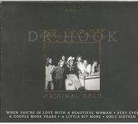 Dr Hook - Original Gold