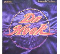 Dr. Hook - Players in the dark (1982) / Vinyl record [Vinyl-LP]