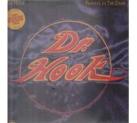 DR. HOOK - players in the dark LP