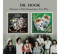 Dr. Hook - Pleasure &. [Import]