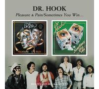 Dr. Hook – Pleasure &.. – Edel