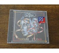 Dr Hook - Pleasure & Pain