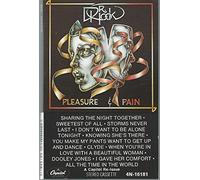 Dr. Hook - Pleasure & Pain [CASSETTE]