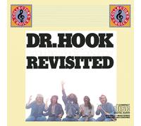 Dr. Hook Revisited (CD)