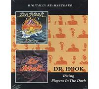 Dr. Hook - Rising/Players in The. [Import]