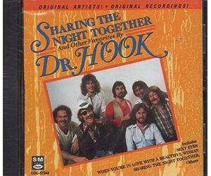 Dr. Hook - Sharing the Night Together