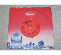 Dr Hook - SHARING THE NIGHT TOGETHER 7" (45) UK CAPITOL 1978 B/W DOOLEY JONES (CL16171)