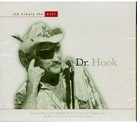 Dr Hook - Simply The Best [Import]