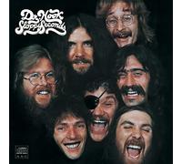 Dr Hook - Sloppy Seconds