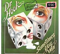 Dr. Hook - Sometimes You Win - Capitol Records - 1C 064-86 045