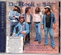 Dr Hook & The Medicine Show - Best from Shel Silverstein 1972-1979 / Got Stoned