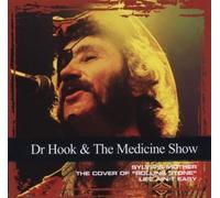 Dr.Hook & the Medicine Show – Collections – Import
