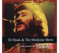 DR.HOOK & THE MEDICINE SHOW "COLLECTIONS-BEST OF" CD