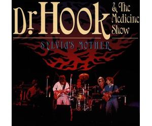 Dr.Hook & the Medicine Show - Cover of The Rolling Stones [Import]