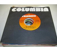 DR. HOOK & THE MEDICINE SHOW - DR. HOOK & THE MEDICINE SHOW 45 RPM Cops and Robbers / Monterey Jack