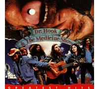 Dr Hook & the Medicine Show - Greatest Hits [Import]