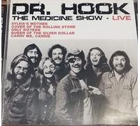 Dr.Hook & the Medicine Show - Medicine Show: Live