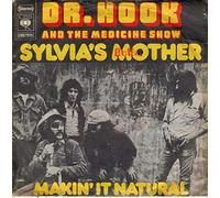 Dr Hook & The Medicine Show - Sylvia's Mother [7" Vinyl]