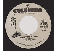 Dr. Hook & The Medicine Show - Sylvia's Mother / Carry Me, Carrie [Vinyl Single 7'']