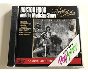 Dr. Hook & the Medicine Show - Sylvia's Mother [Import]