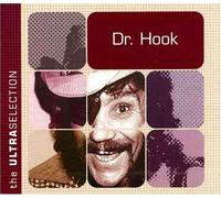 Dr. Hook - The Ultra Collection [Import]