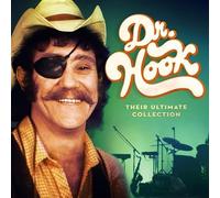 Dr Hook – Their Ultimate Collection – Vinyle LP – Import (Pays-Bas)