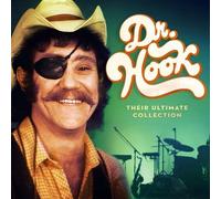 Dr Hook - Their Ultimate Collection [Vinyl Lp] Holland - Import