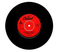 DR HOOK When You're In Love With a Beautiful Woman 7" 45
