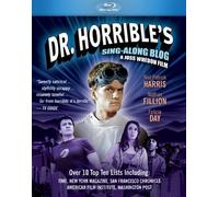 Dr. Horrible's Sing-A-Long Blog [Blu-Ray]