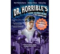 Dr. Horrible's Singalong Blog